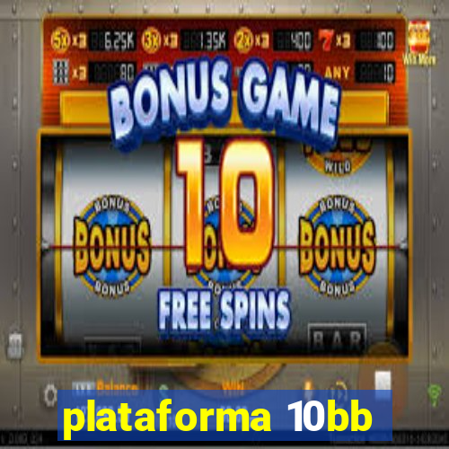 plataforma 10bb